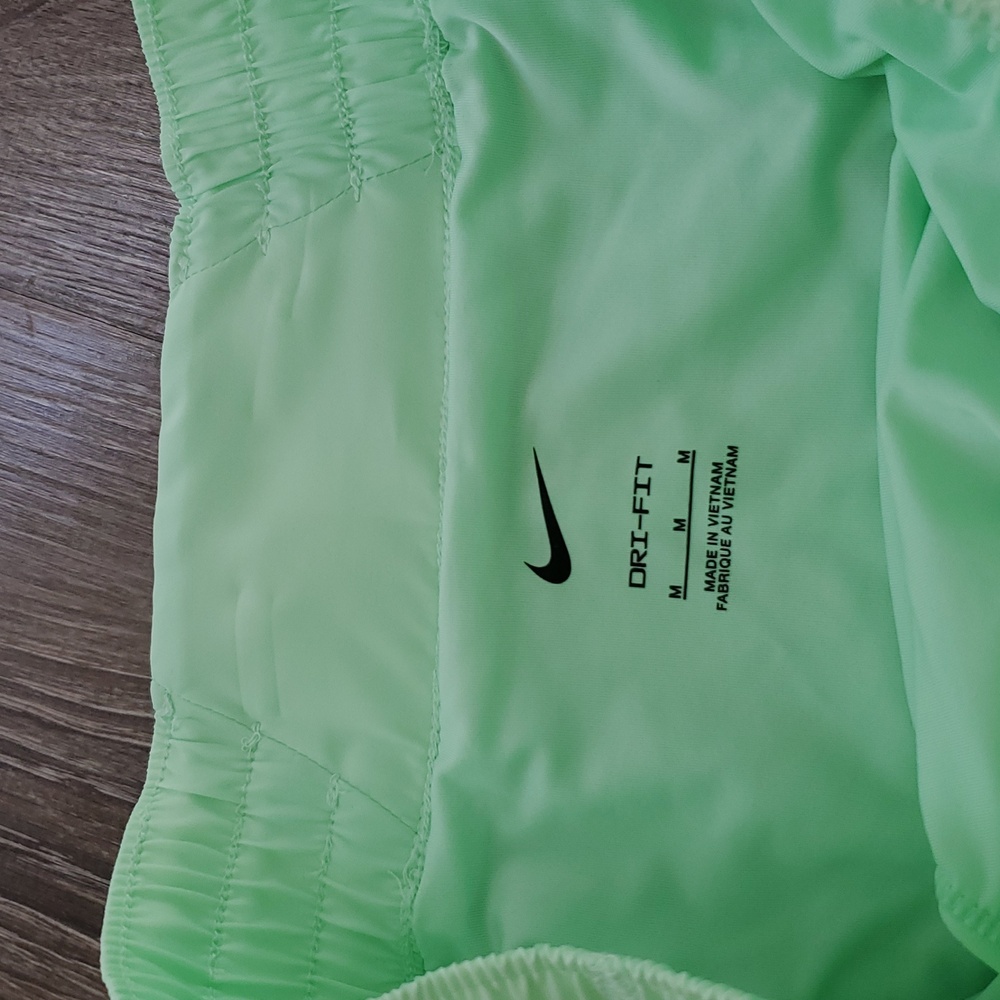 Brand New Nike Shorts - Picture 2 of 5